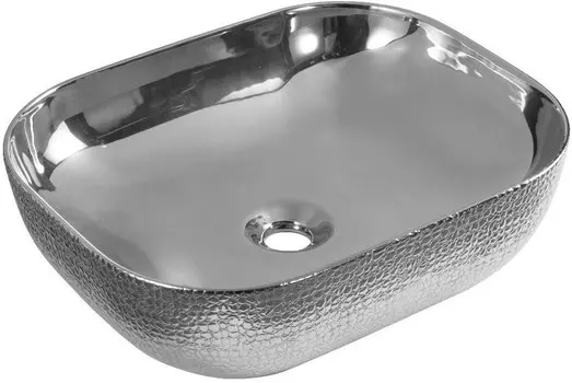 Раковина 50х40 см GID LuxeLine D1302h009