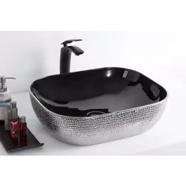 Раковина 50х40 см GID LuxeLine D1302h020