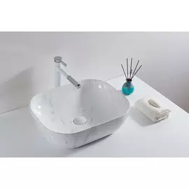 Раковина 50х40 см GID LuxeLine K397D9