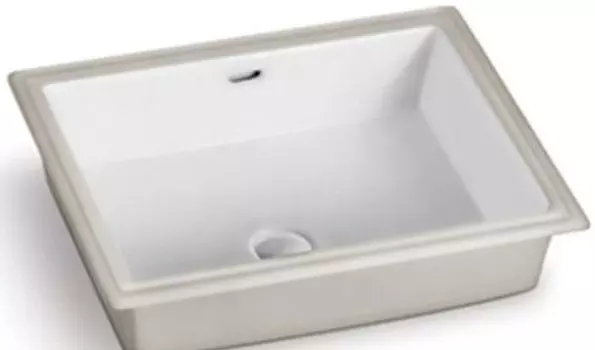 Раковина 50х40 см GID Simple N YJ832