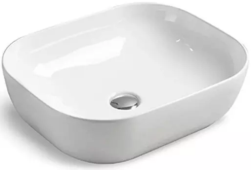 Раковина 50x40 см Vincea VBS-101