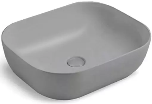 Раковина 50x40 см Vincea VBS-101MG