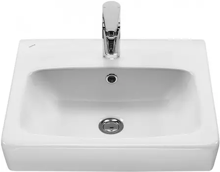 Раковина 50х41 см Акватон Нео 1WH302184