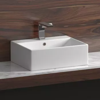 Раковина 50x41 см Ceramica Nova Element CN6040