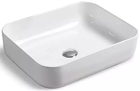 Раковина 50x41 см Vincea VBS-105