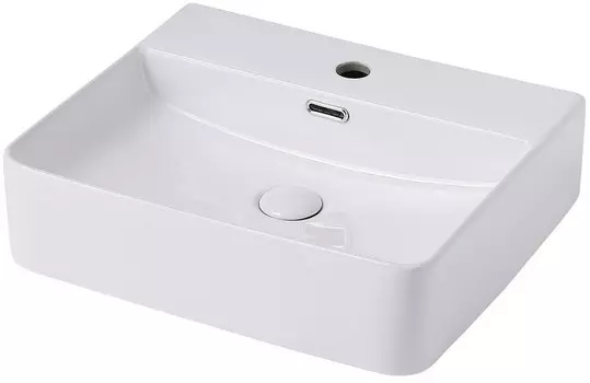 Раковина 50x42 см Abber Rechteck AC2203