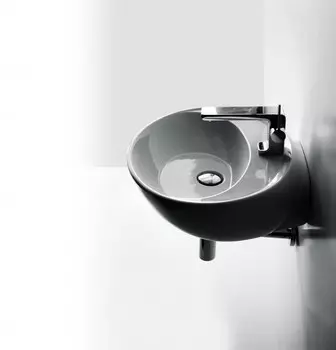 Раковина 50х45 см Simas Bohem BO10bi*1