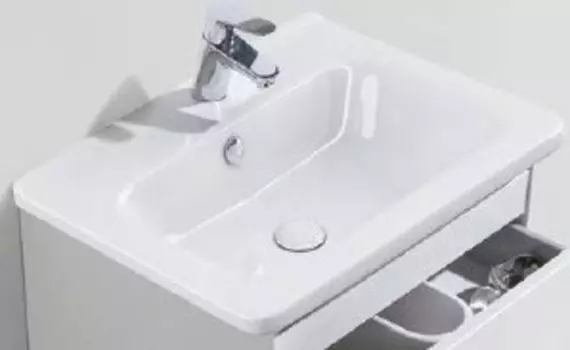 Раковина 50x46 см BelBagno Urban 12050-KL