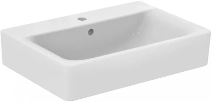 Раковина 50х46 см Ideal Standard Connect Cube E788401