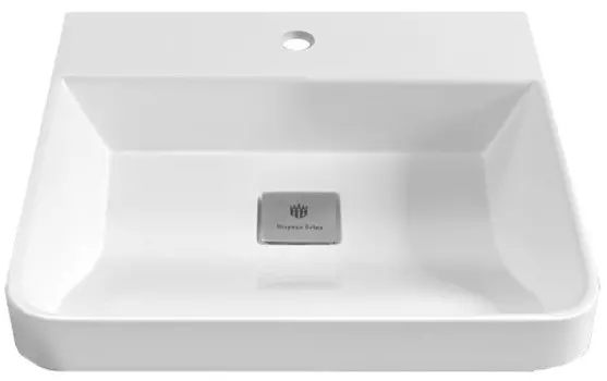 Раковина 50х48,5 см Belux Бланес