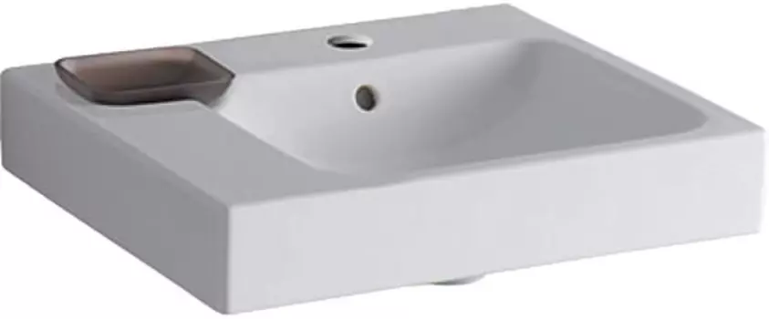 Раковина 50х48,5 см Geberit iCon 124150000