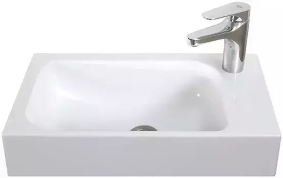 Раковина 50x30,1 см Belux Темпо 4810924260109