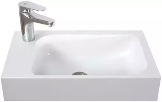 Раковина 50x30,1 см Belux Темпо 4810924260116