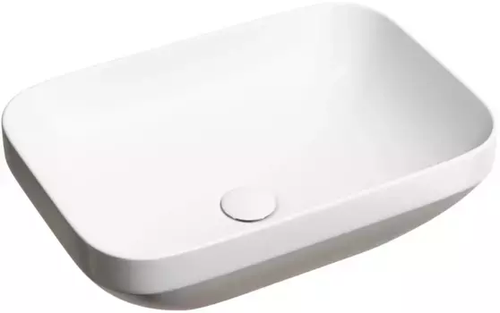 Раковина 50x35,9 см Ceramica Nova Element CN6055MW