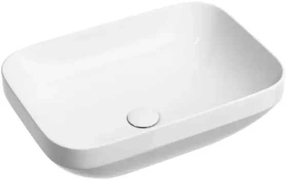 Раковина 50x35,9 см Ceramica Nova Element CN6055