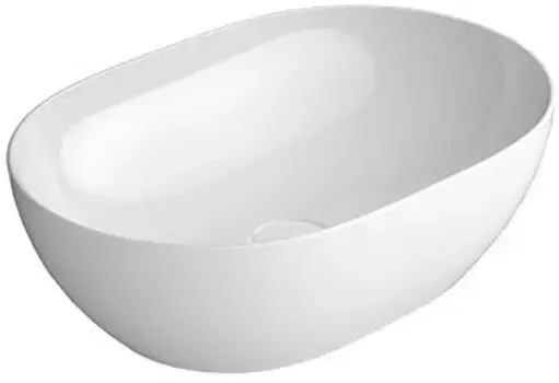 Раковина 50x35 см GSI Pura 886011