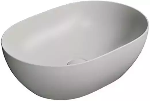 Раковина 50x35 см GSI Pura 886017