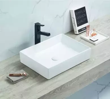 Раковина 50x37 см Art&Max AM-78570B-50