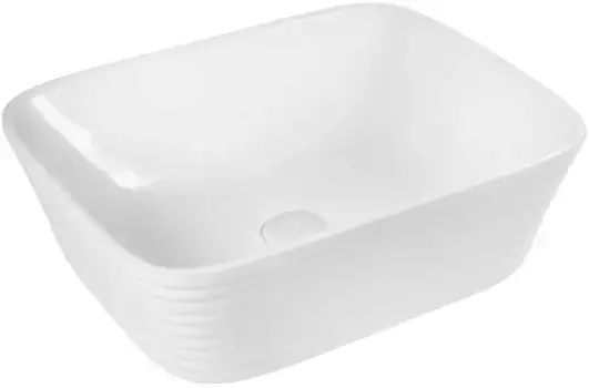 Раковина 50x38 см Bond Cube S63-500