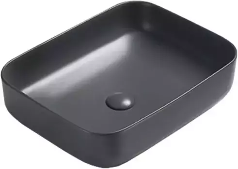 Раковина 50x39 см Vincea VBS-105MA