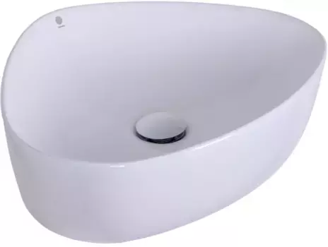 Раковина 50x40,5 см Orange B07-500W