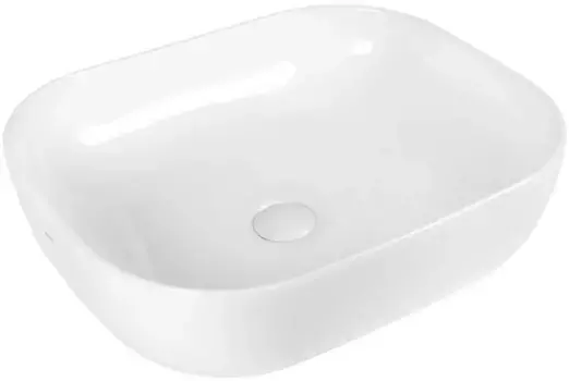 Раковина 50x40 см Bond Cube S61-500