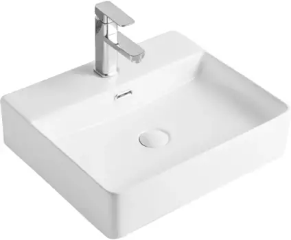 Раковина 50x42 см Orange B04-500W