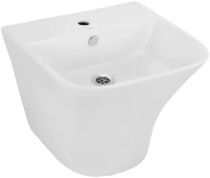 Раковина 50x44 см Jaquar Aria ARS-WHT-39803