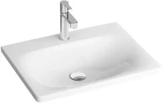 Раковина 50x46,5 см Ravak Balance 500 XJX01250000