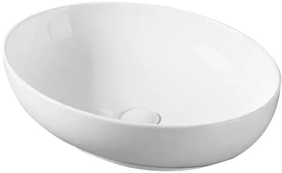 Раковина 51,5x39 см SantiLine SL-1104