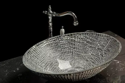 Раковина 51x34,5 см Boheme NeoArt 815