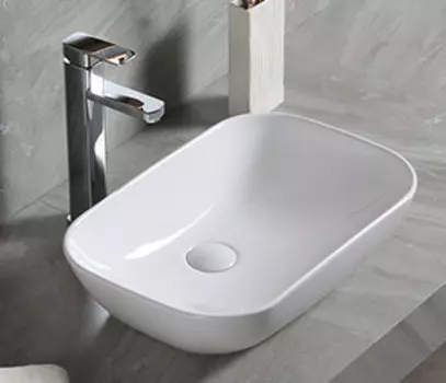 Раковина 51х34 см Mira MR-5004