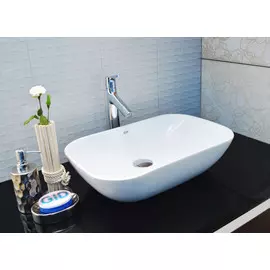 Раковина 51х36 см GID Simple N N9447