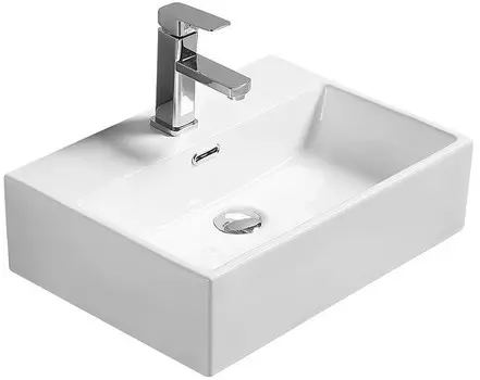 Раковина 51x36 см SantiLine SL-1006