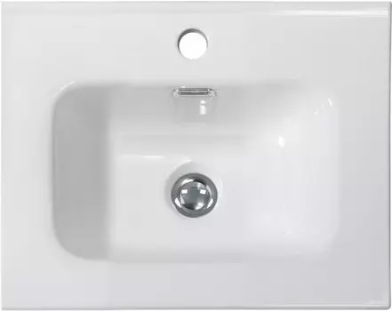 Раковина 51x39,5 см BelBagno BB500/390ETL