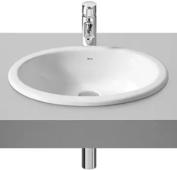 Раковина 51х39,5 см Roca Neo Selene 322307000