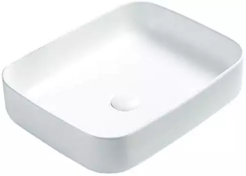 Раковина 51х39,5 см Timo Soli TK-305MW