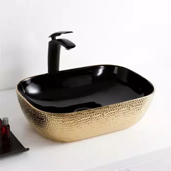 Раковина 51х41 см Mira MR-5141BY