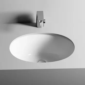 Раковина 51x42 см Ceramica Nova Element CN6042