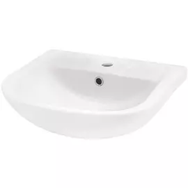 Раковина 51х43,5 см Santek Ладога 1.WH11.0.256