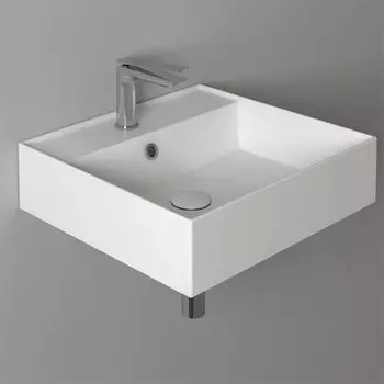 Раковина 51x46 см Simas Agile AG51 bi*1