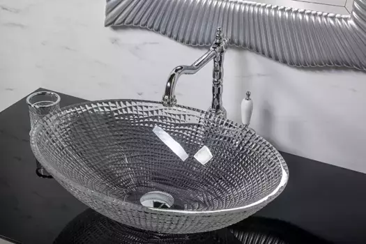 Раковина 51x34,5 см Boheme NeoArt 813