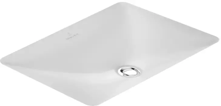 Раковина 51x34 см Villeroy & Boch Loop & Friends 61631001