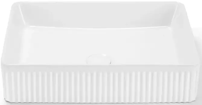 Раковина 51x37 см Abber Rechteck AC2216