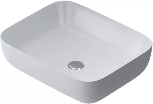 Раковина 51x40 см Am.Pm Universal C8FC0X051GWRE