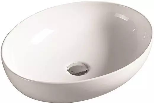 Раковина 52x39,5 см SantiLine SL-1020