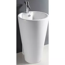 Раковина 52х50 см GID Simple N Nb136