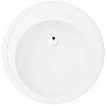 Раковина 52х52 см Belux Эмилия