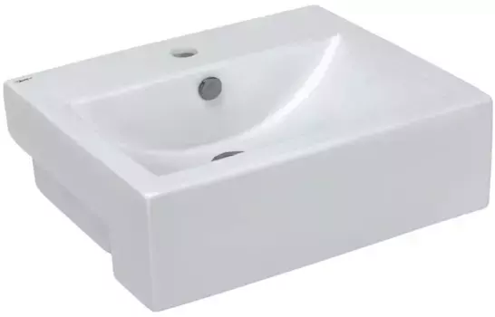 Раковина 52x43,5 см Jaquar JDS JDS-WHT-25501