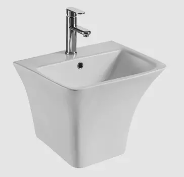 Раковина 53х36 см Esbano Toledo